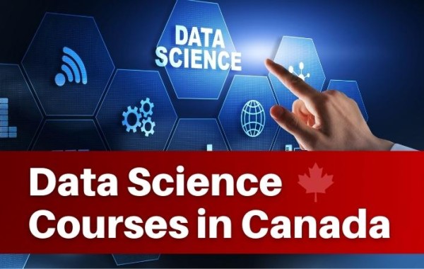 Data Science Courses in Canada | Study in Canada